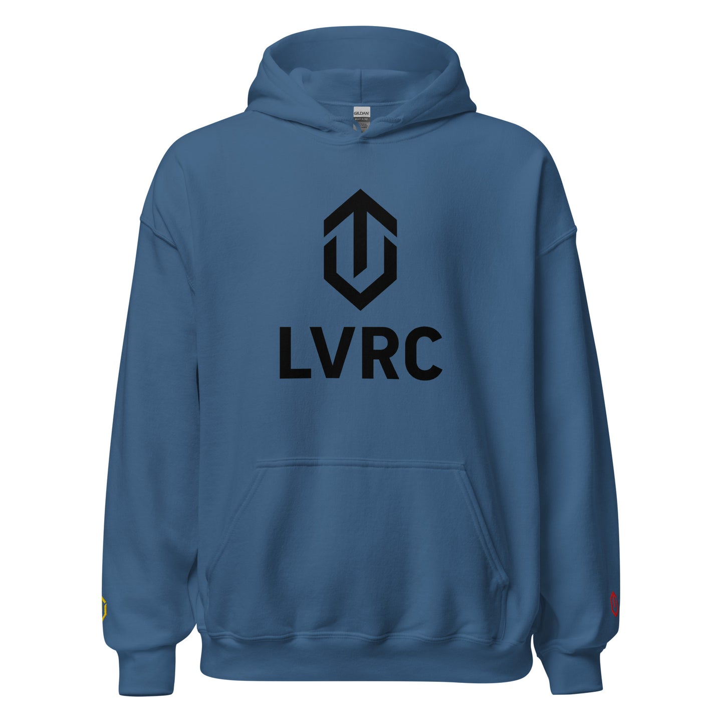 LVRC E2 HODDIE