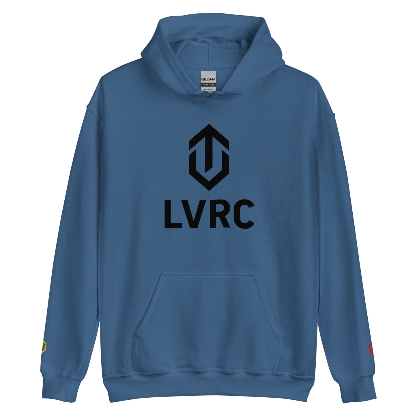 LVRC E2 HODDIE
