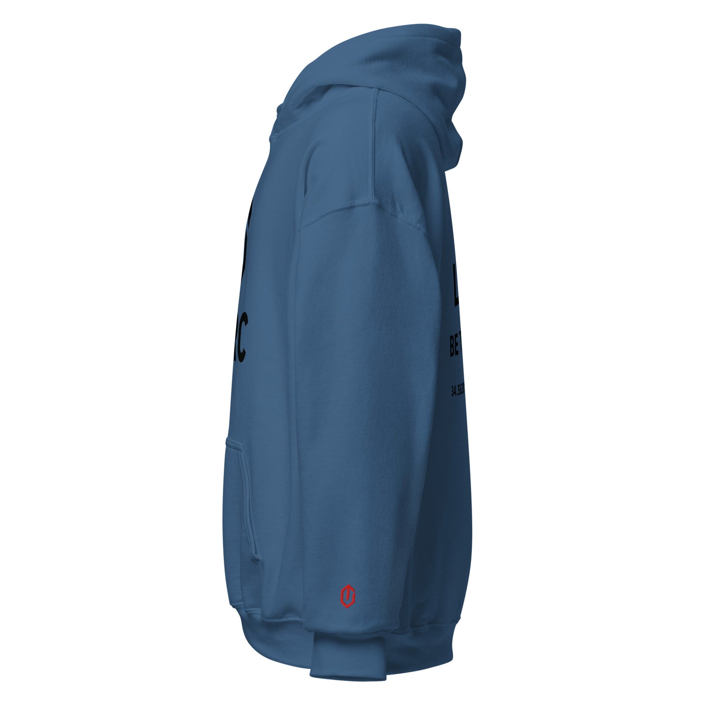 LVRC E2 HODDIE