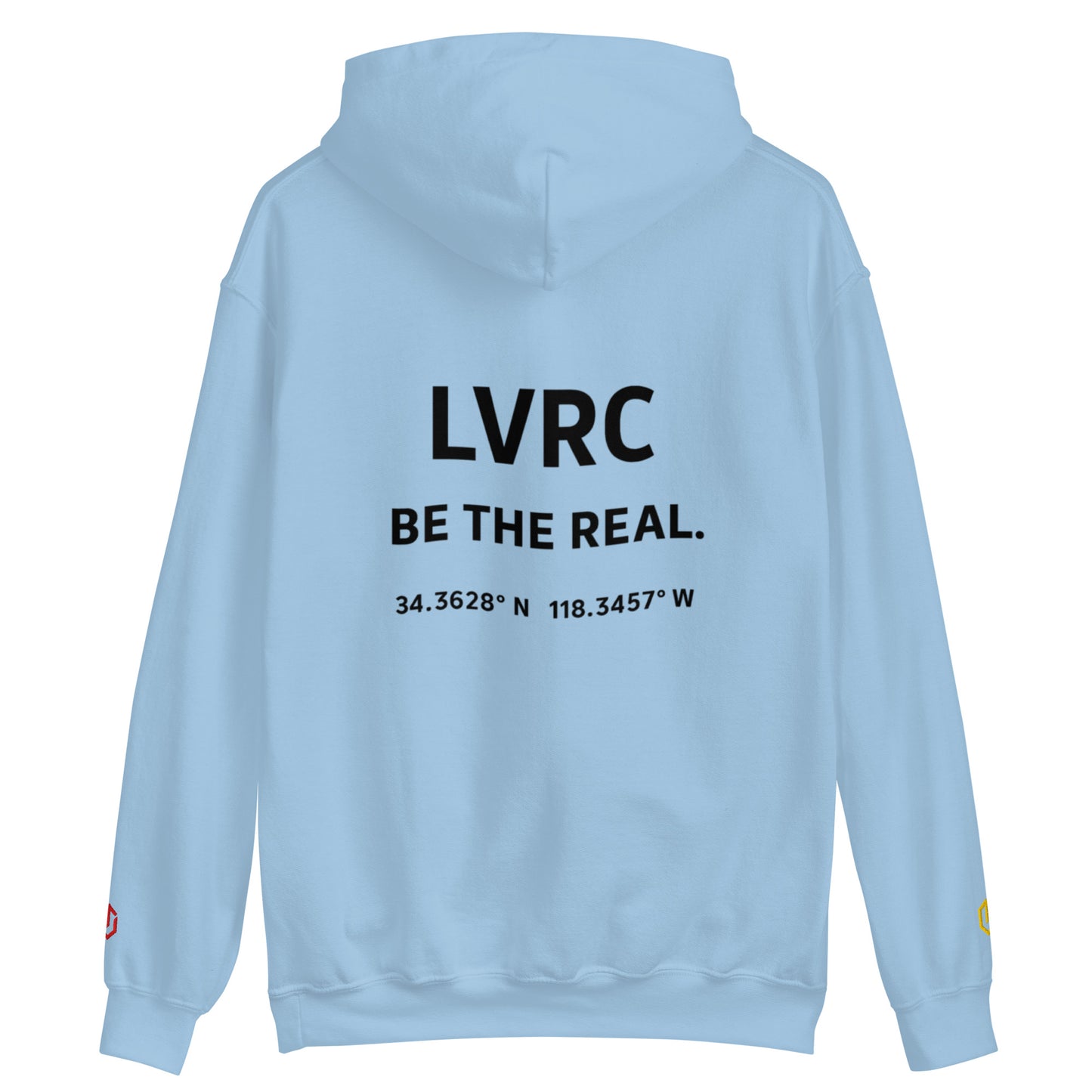 LVRC E2 HODDIE