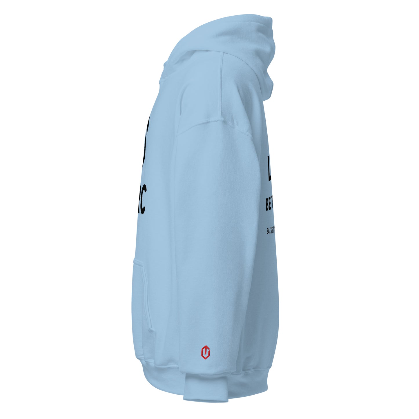 LVRC E2 HODDIE