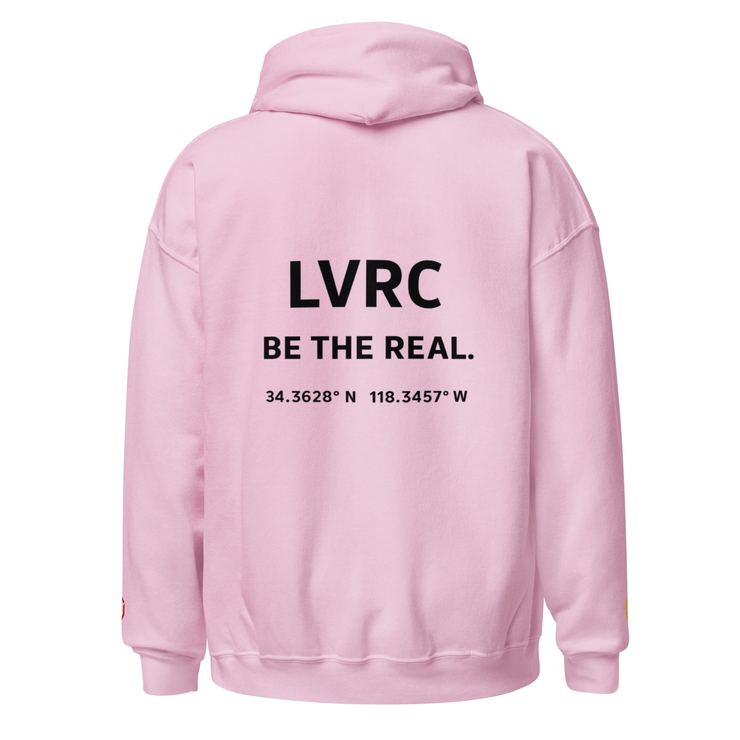 LVRC E2 HODDIE