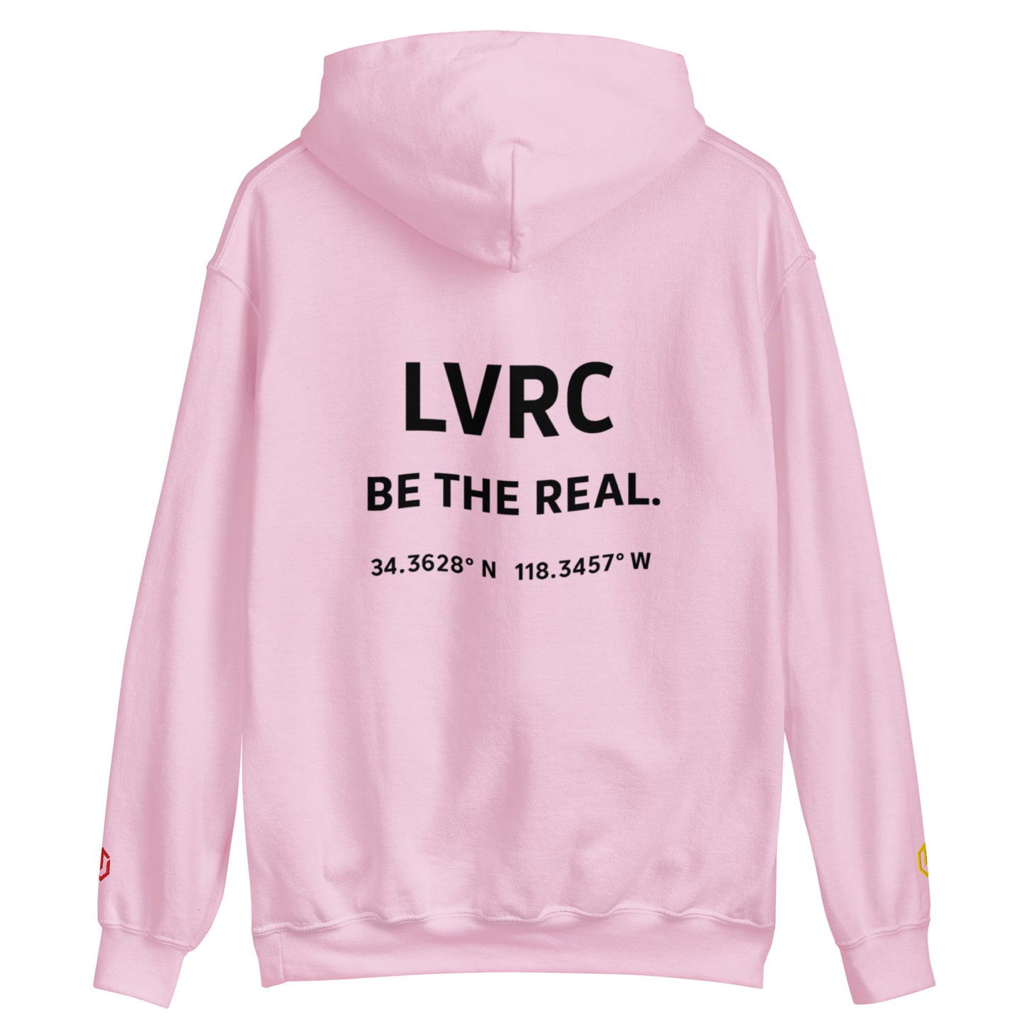 LVRC E2 HODDIE