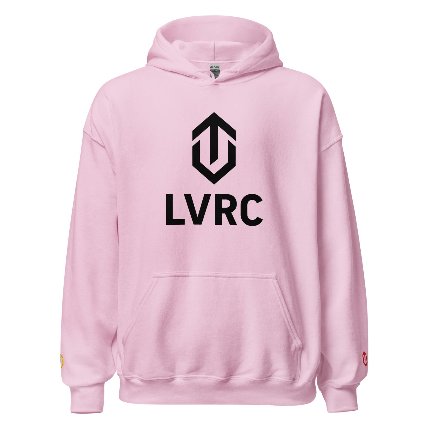 LVRC E2 HODDIE