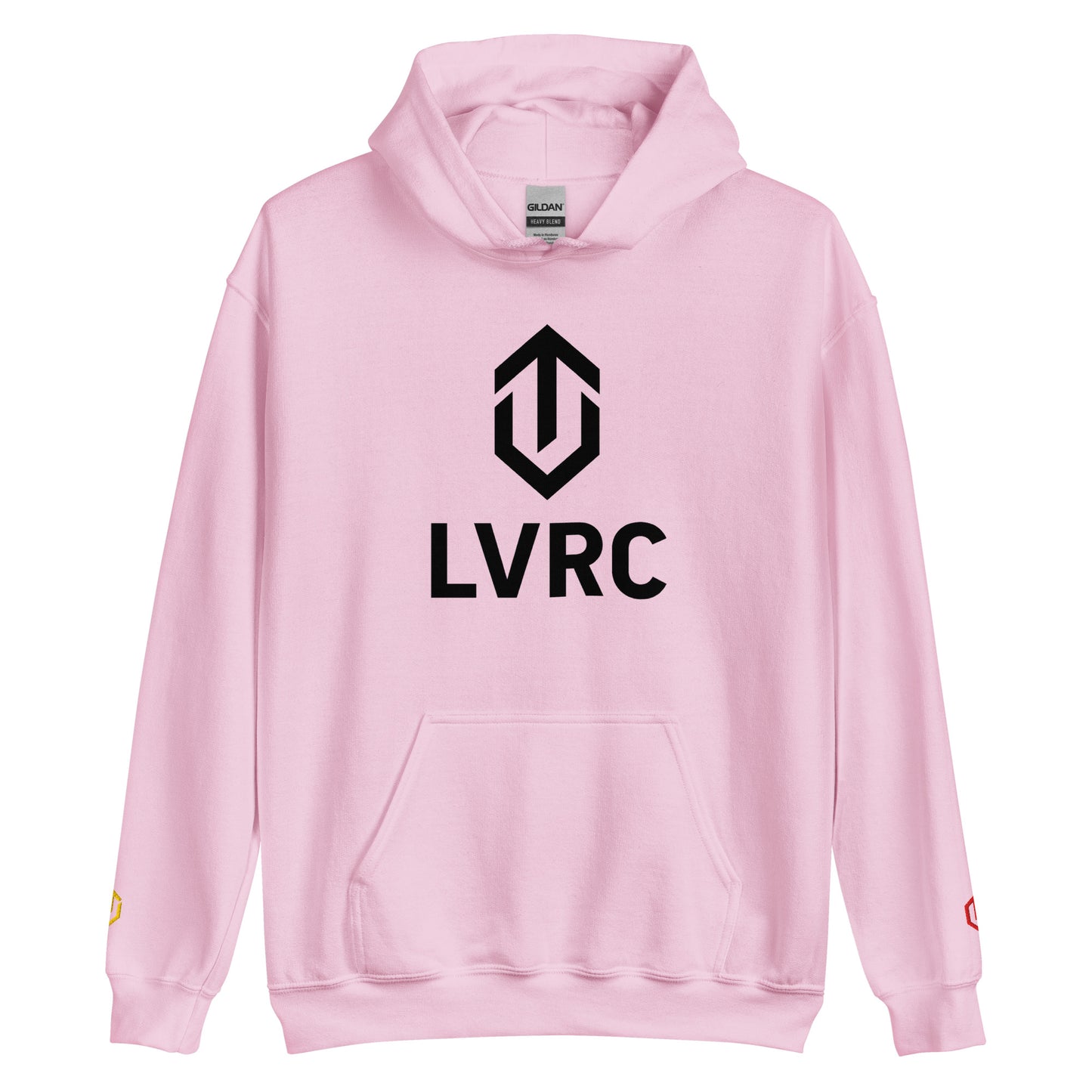 LVRC E2 HODDIE