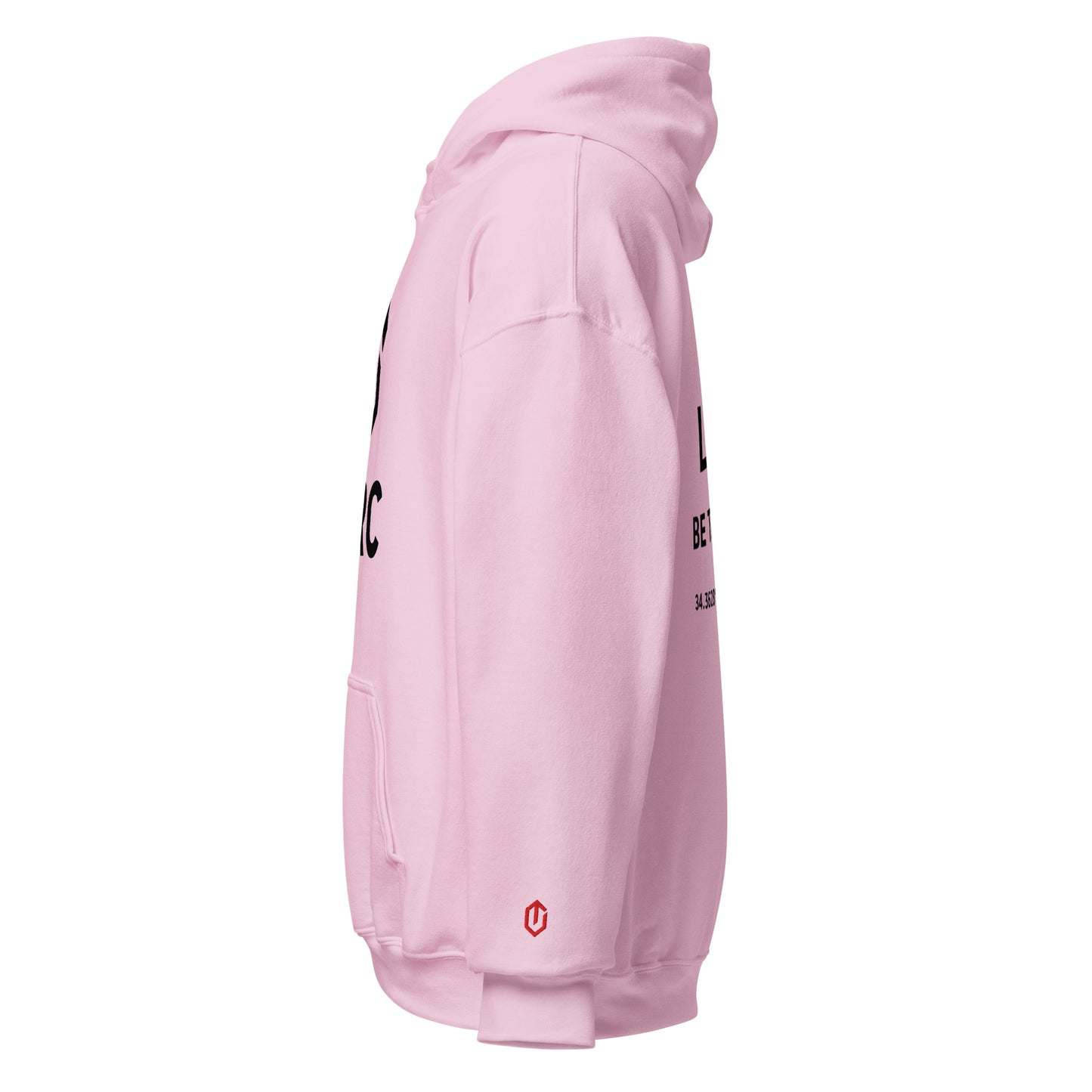 LVRC E2 HODDIE
