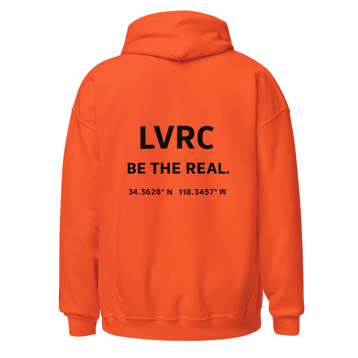 LVRC E2 HODDIE