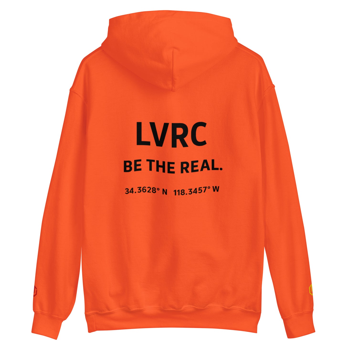 LVRC E2 HODDIE