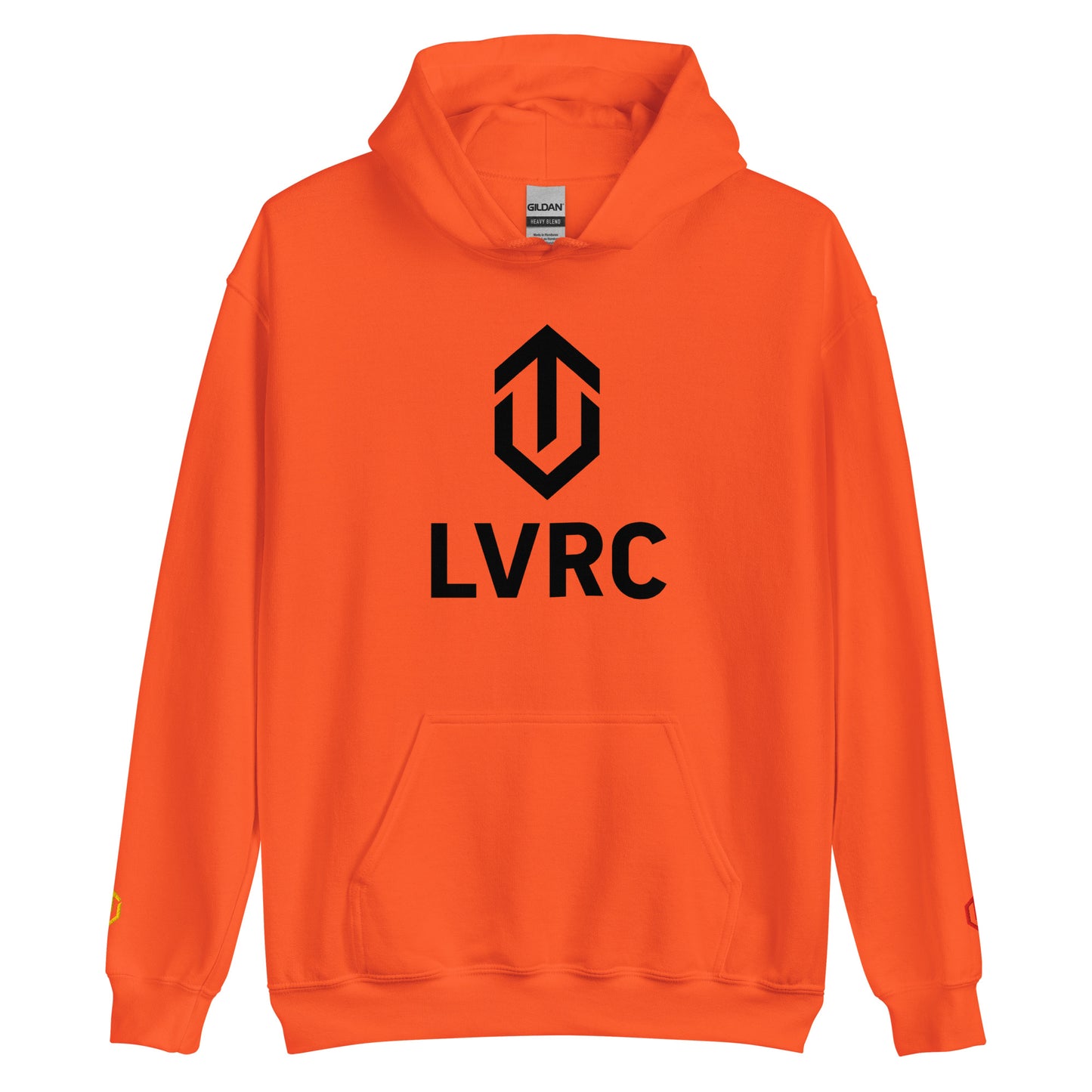 LVRC E2 HODDIE