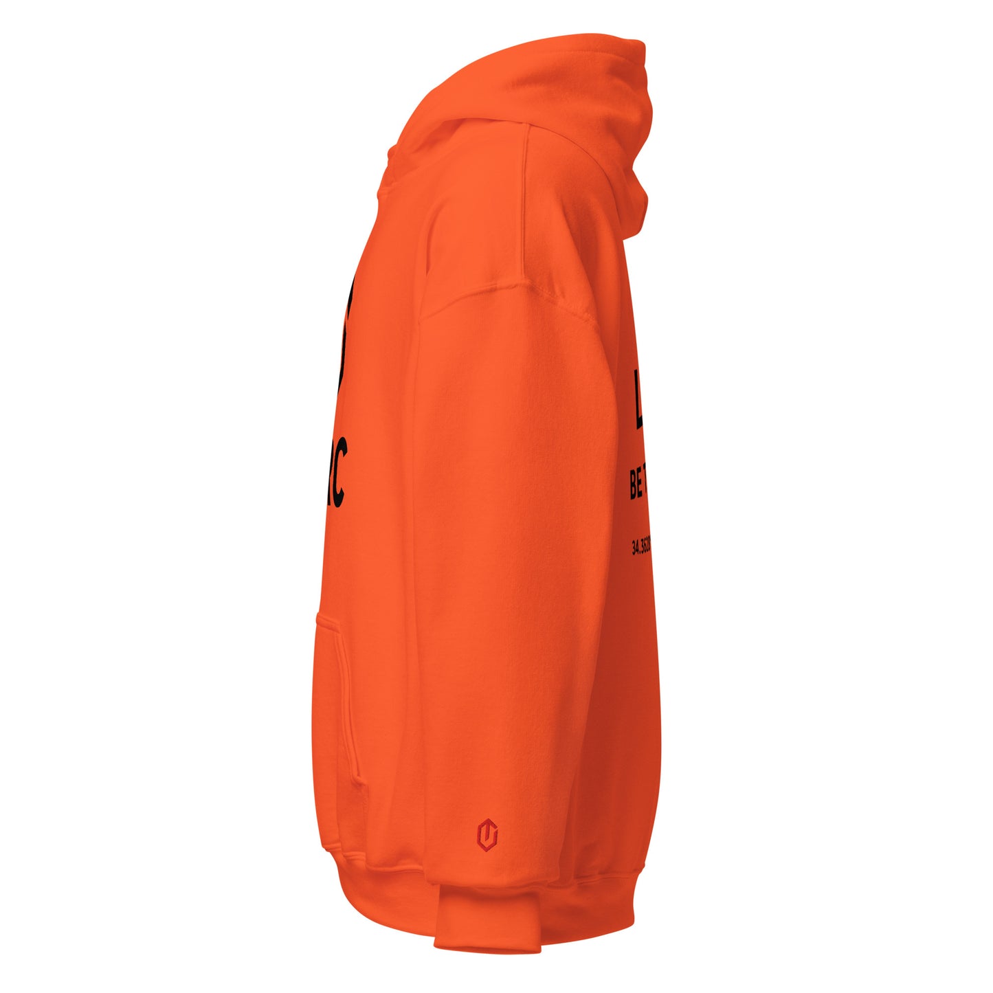 LVRC E2 HODDIE