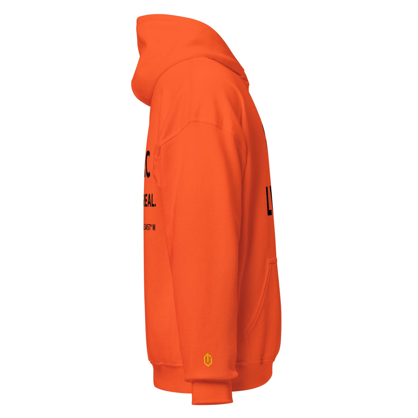 LVRC E2 HODDIE