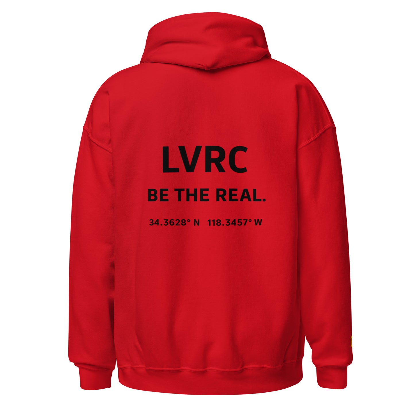 LVRC E2 HODDIE