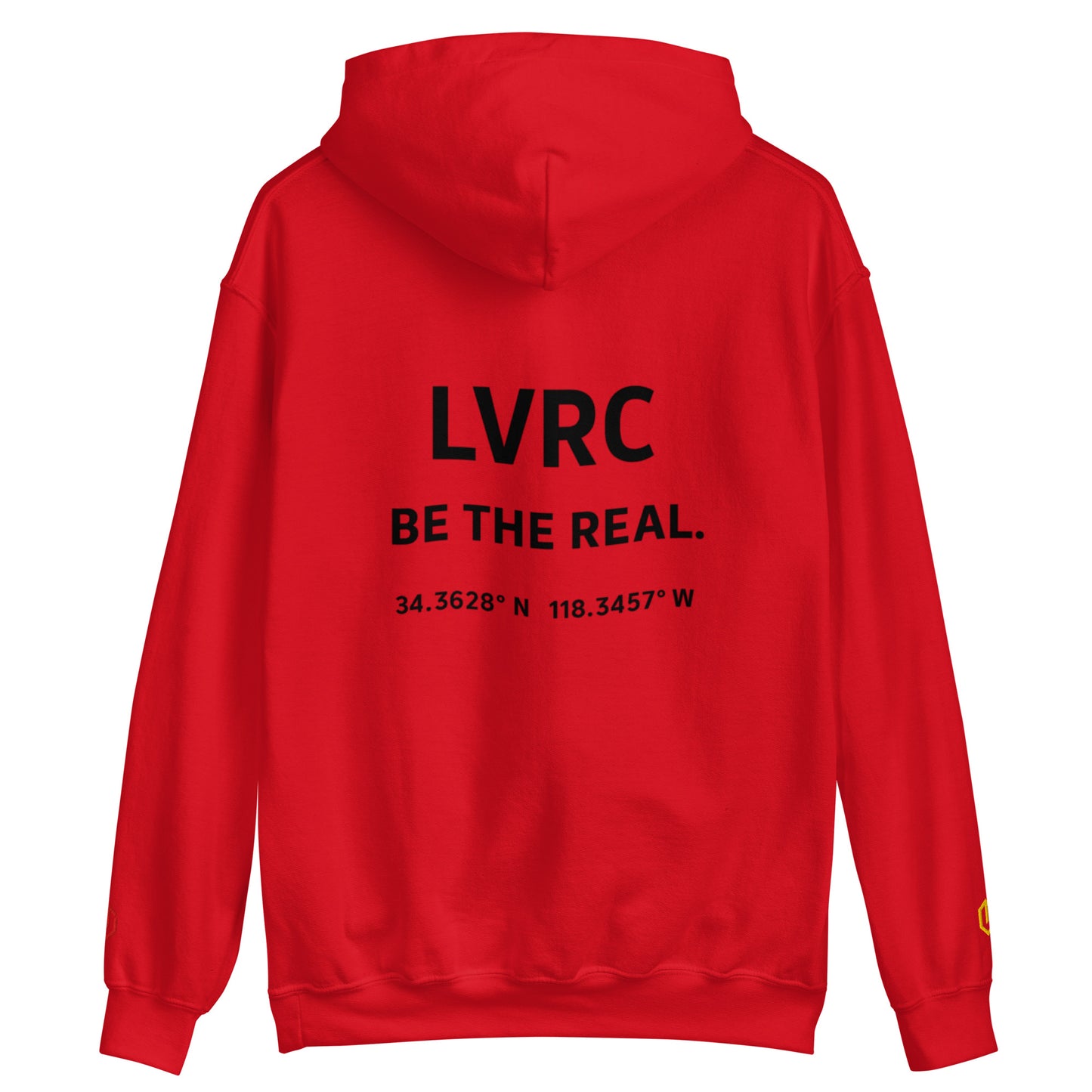 LVRC E2 HODDIE