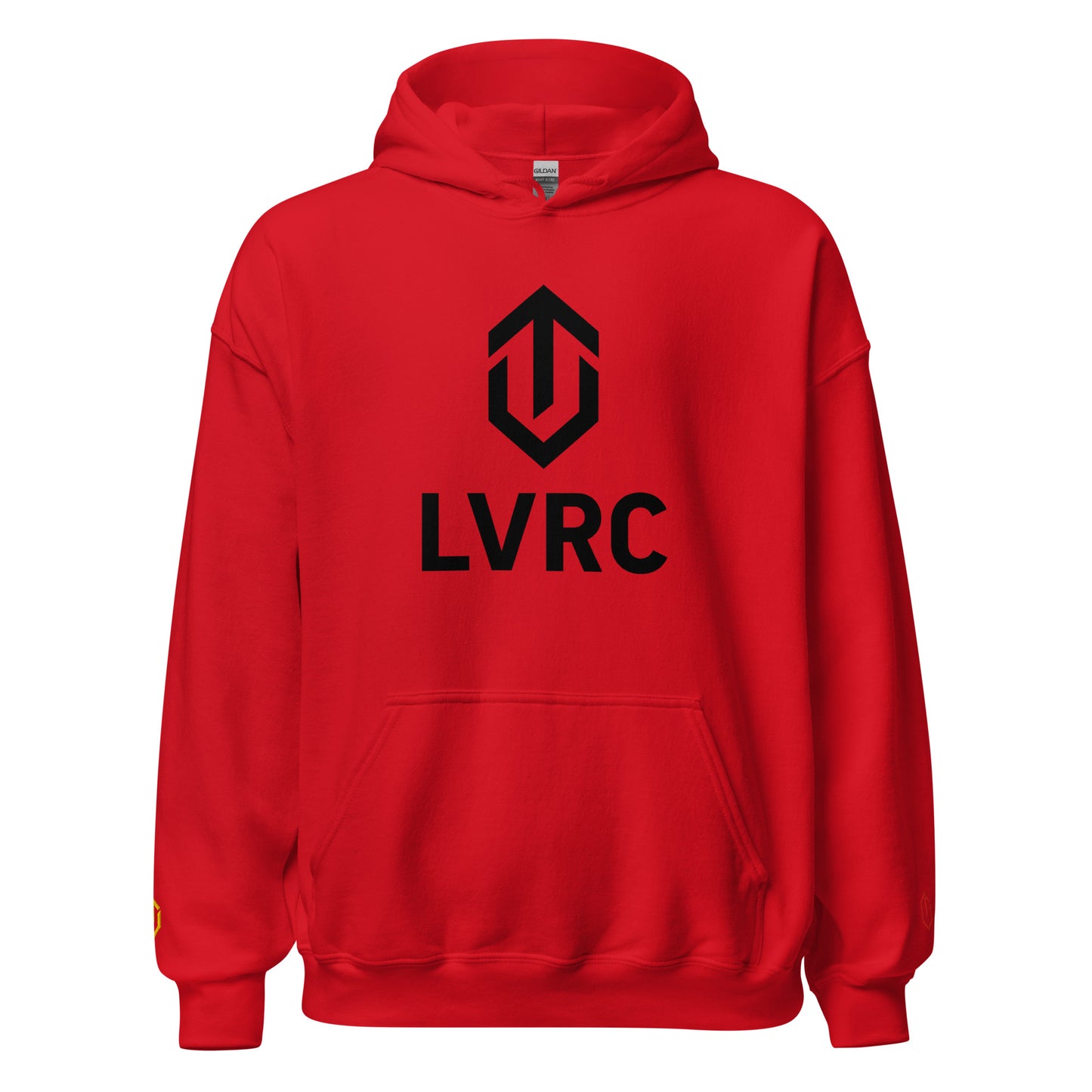LVRC E2 HODDIE