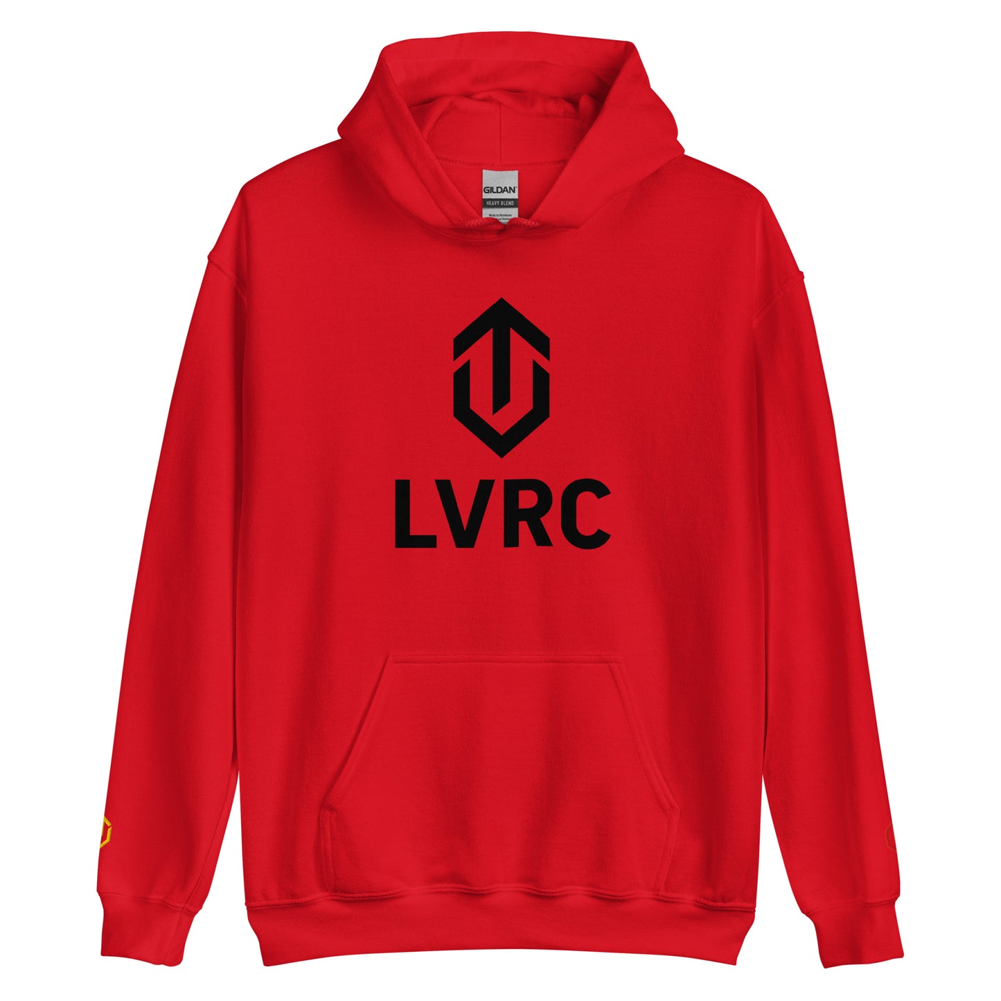 LVRC E2 HODDIE