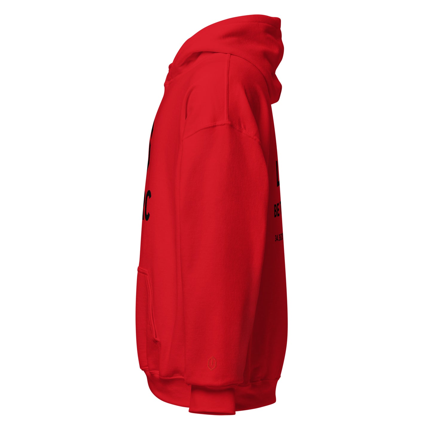 LVRC E2 HODDIE