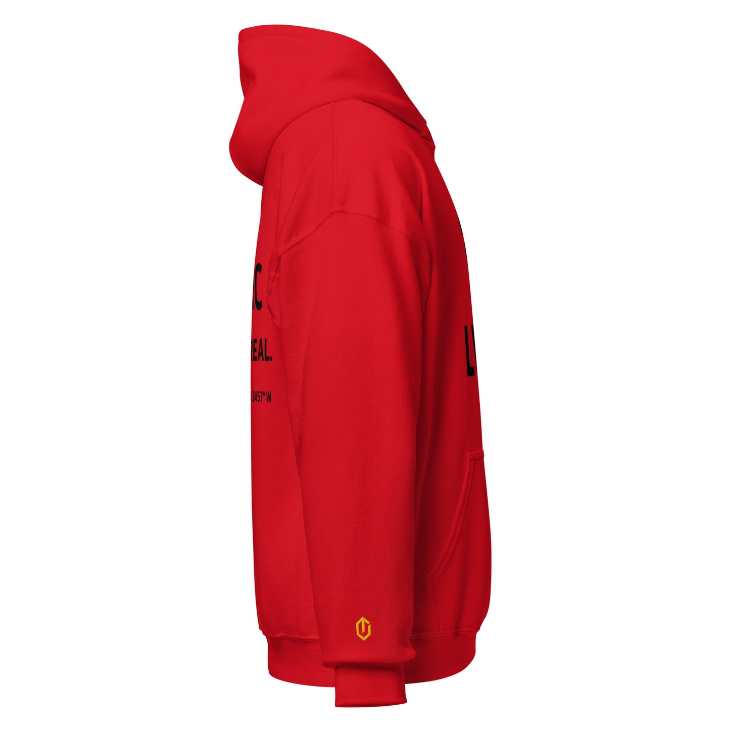 LVRC E2 HODDIE