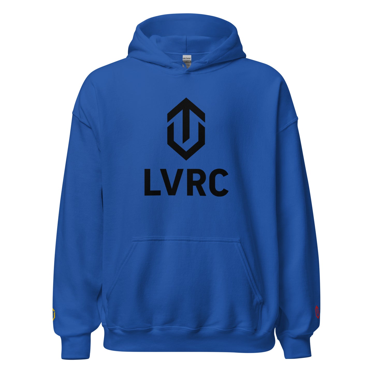 LVRC E2 HODDIE