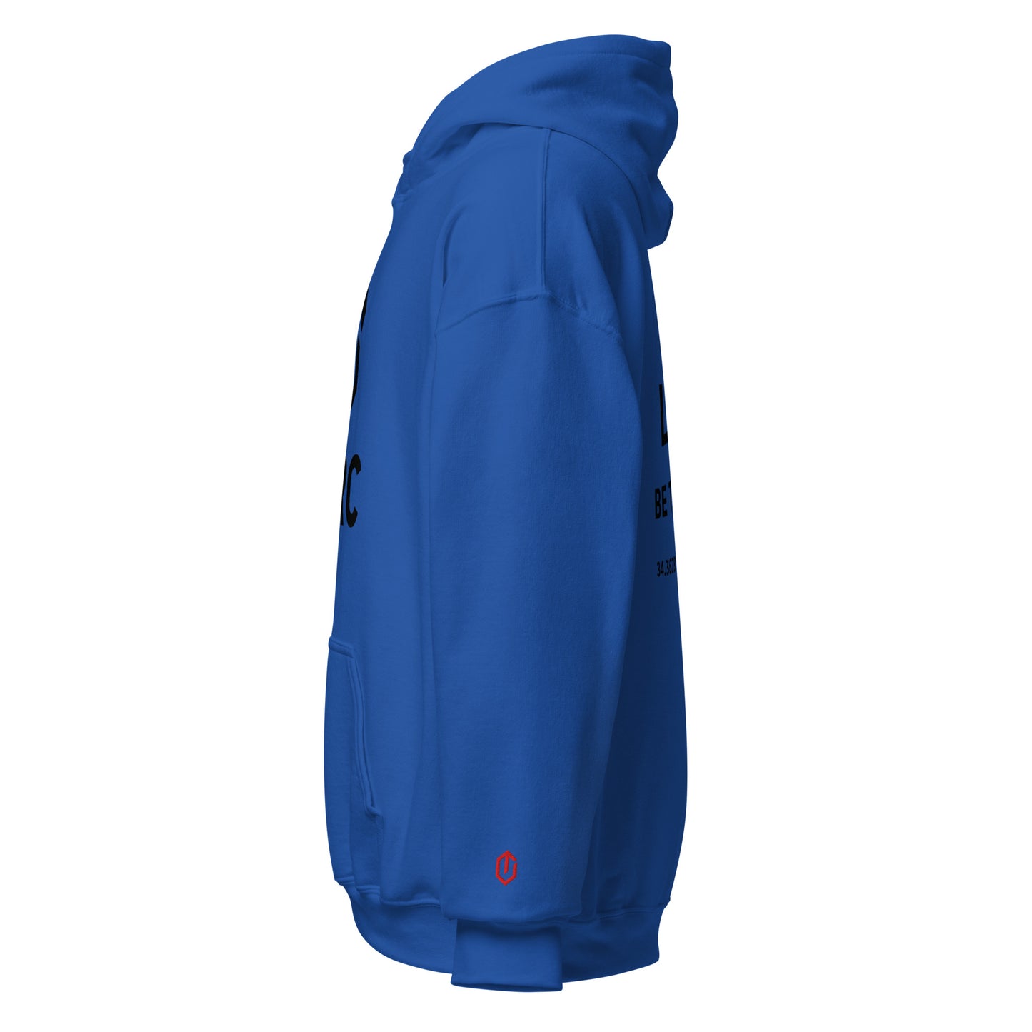 LVRC E2 HODDIE