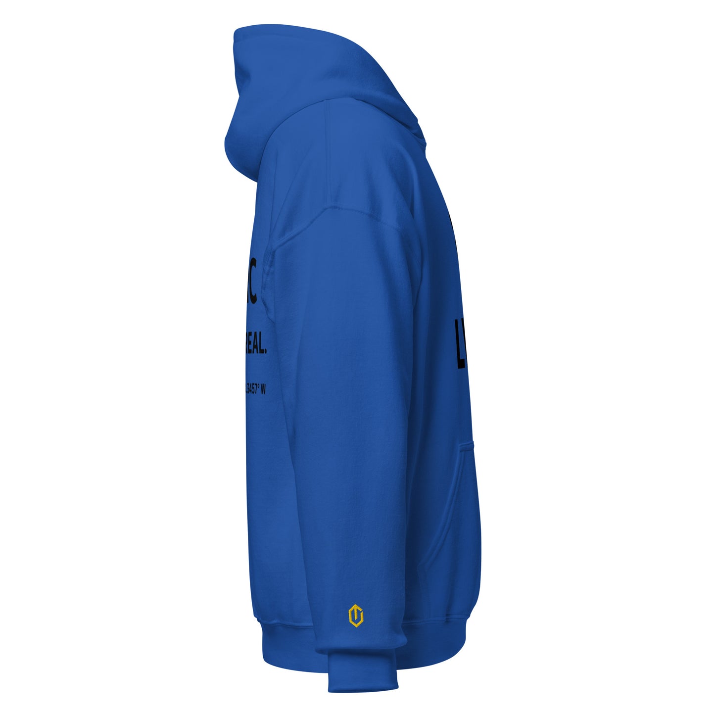 LVRC E2 HODDIE