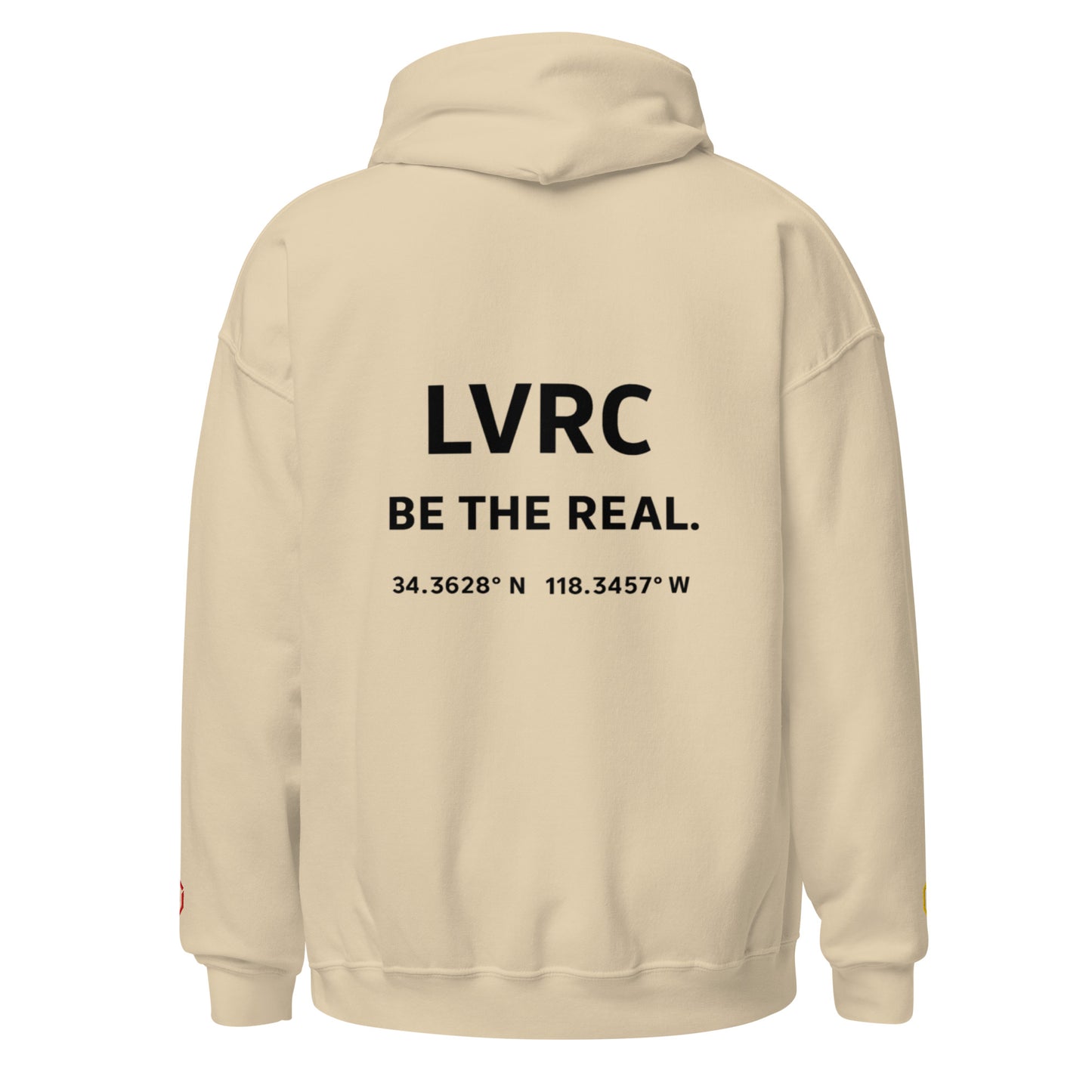 LVRC E2 HODDIE