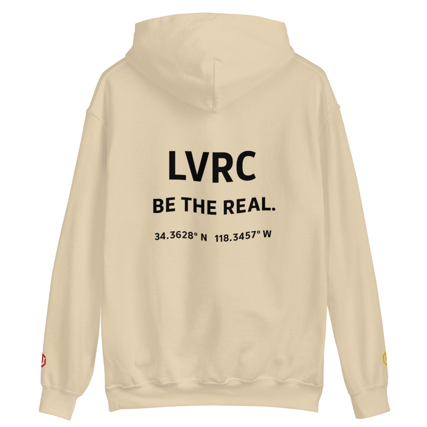 LVRC E2 HODDIE