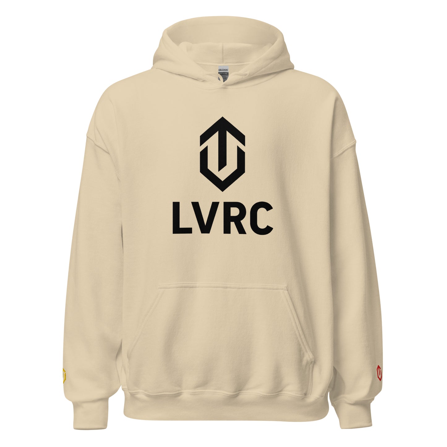 LVRC E2 HODDIE
