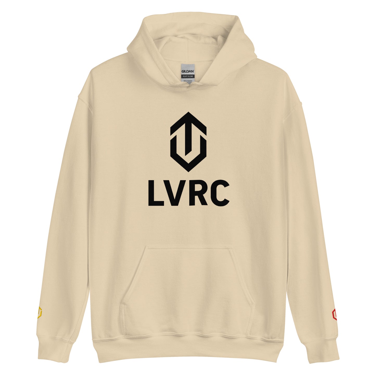 LVRC E2 HODDIE