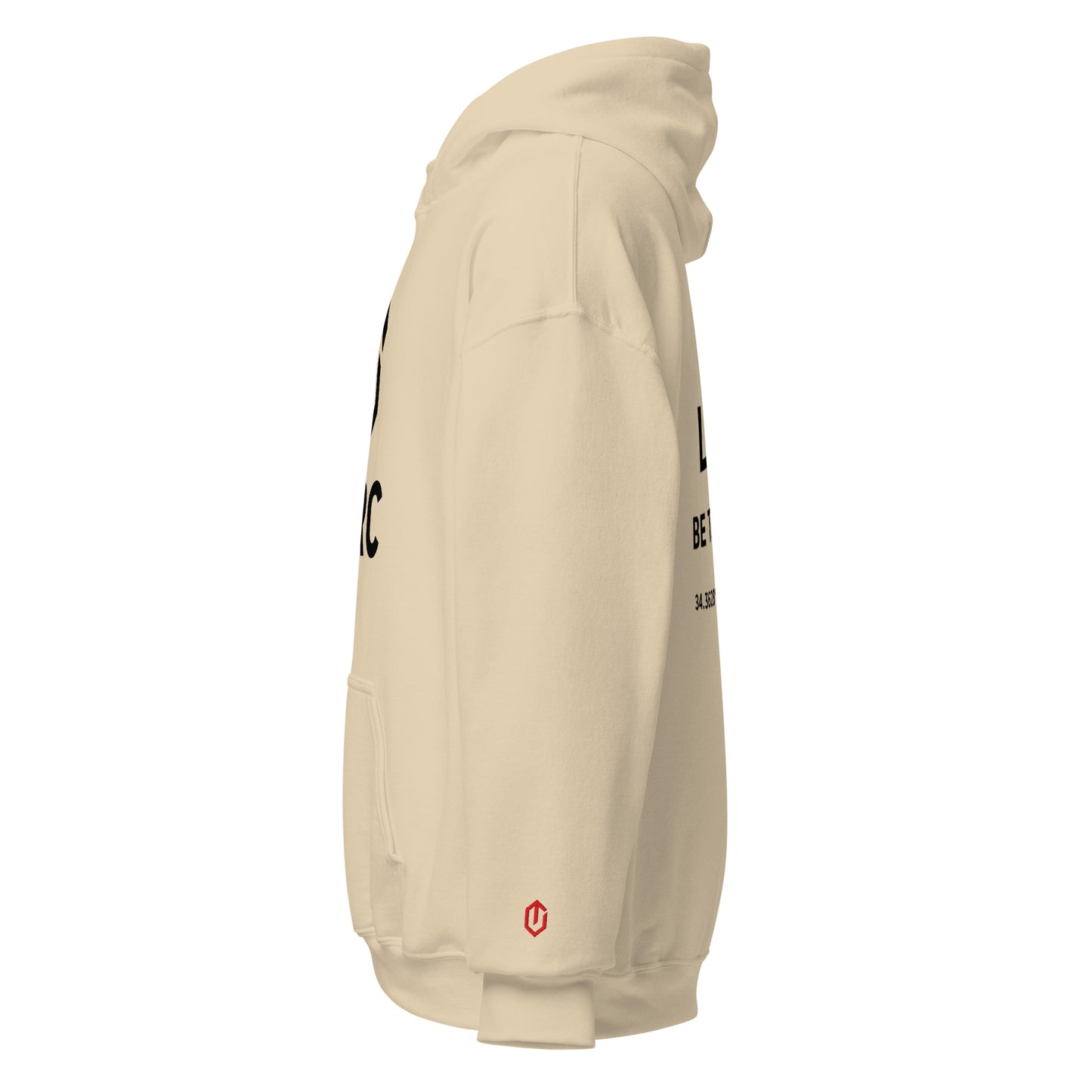 LVRC E2 HODDIE