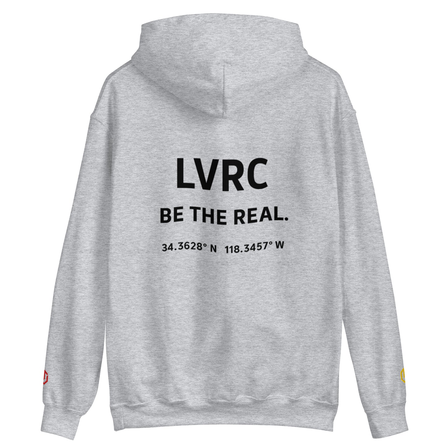 LVRC E2 HODDIE