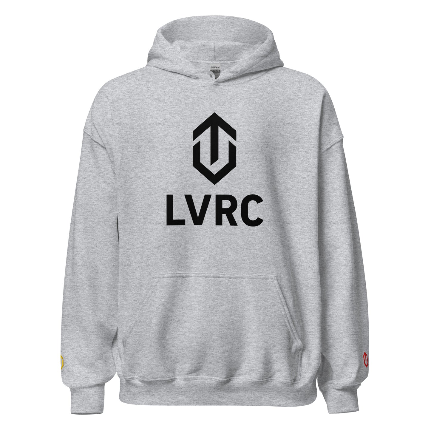 LVRC E2 HODDIE