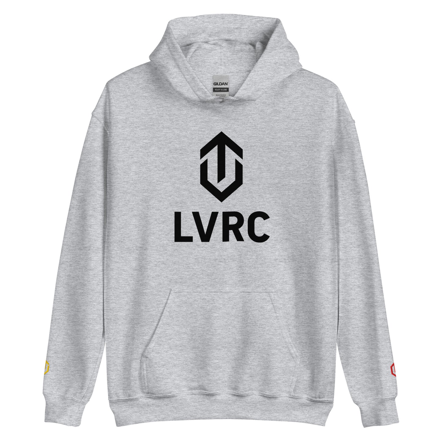 LVRC E2 HODDIE