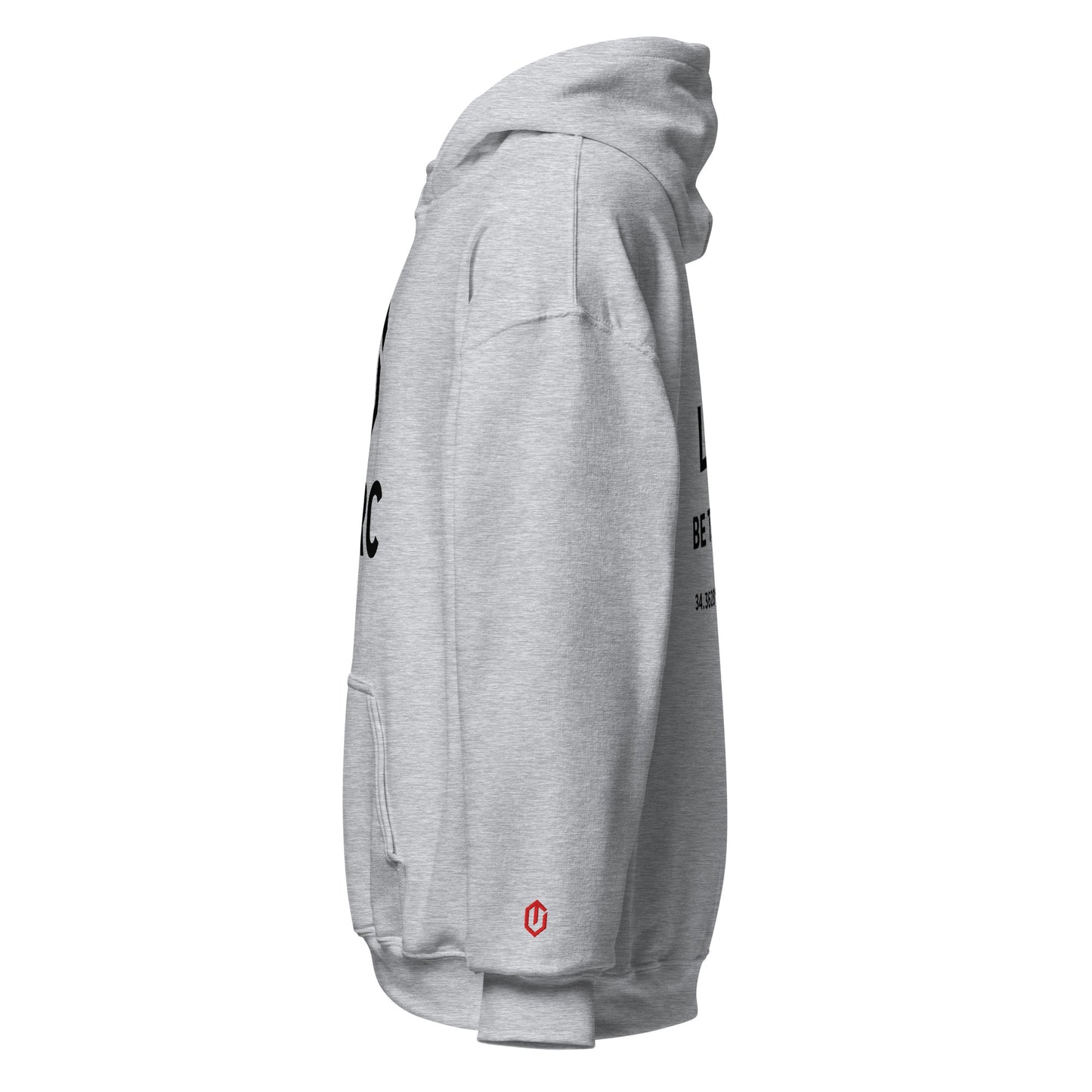LVRC E2 HODDIE