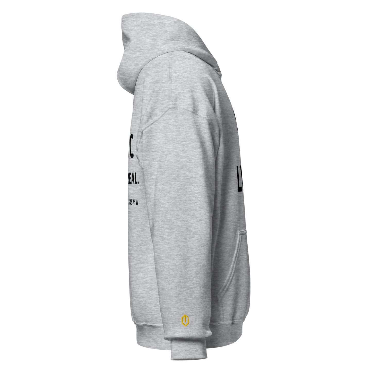 LVRC E2 HODDIE