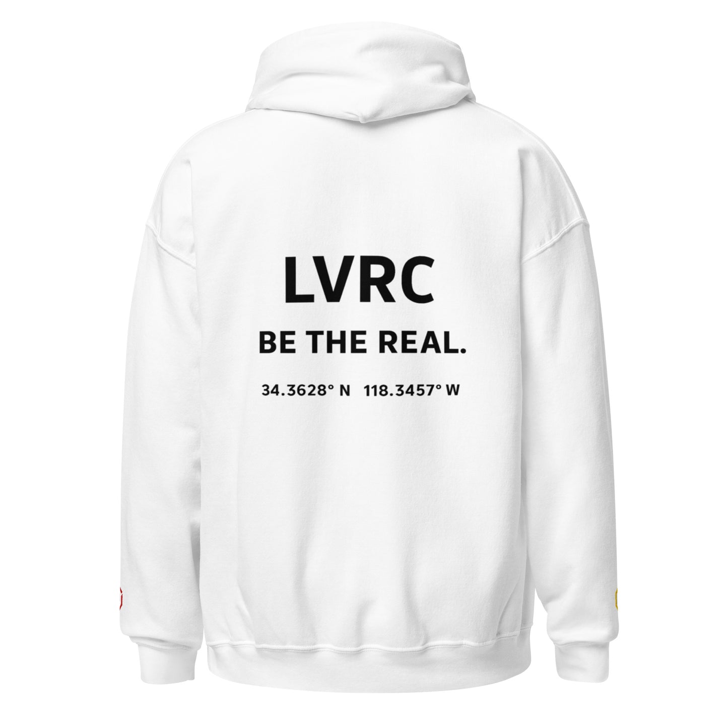 LVRC E2 HODDIE