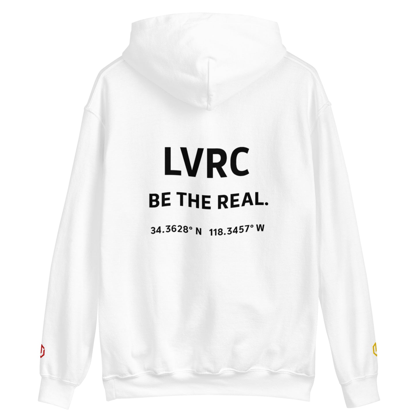LVRC E2 HODDIE