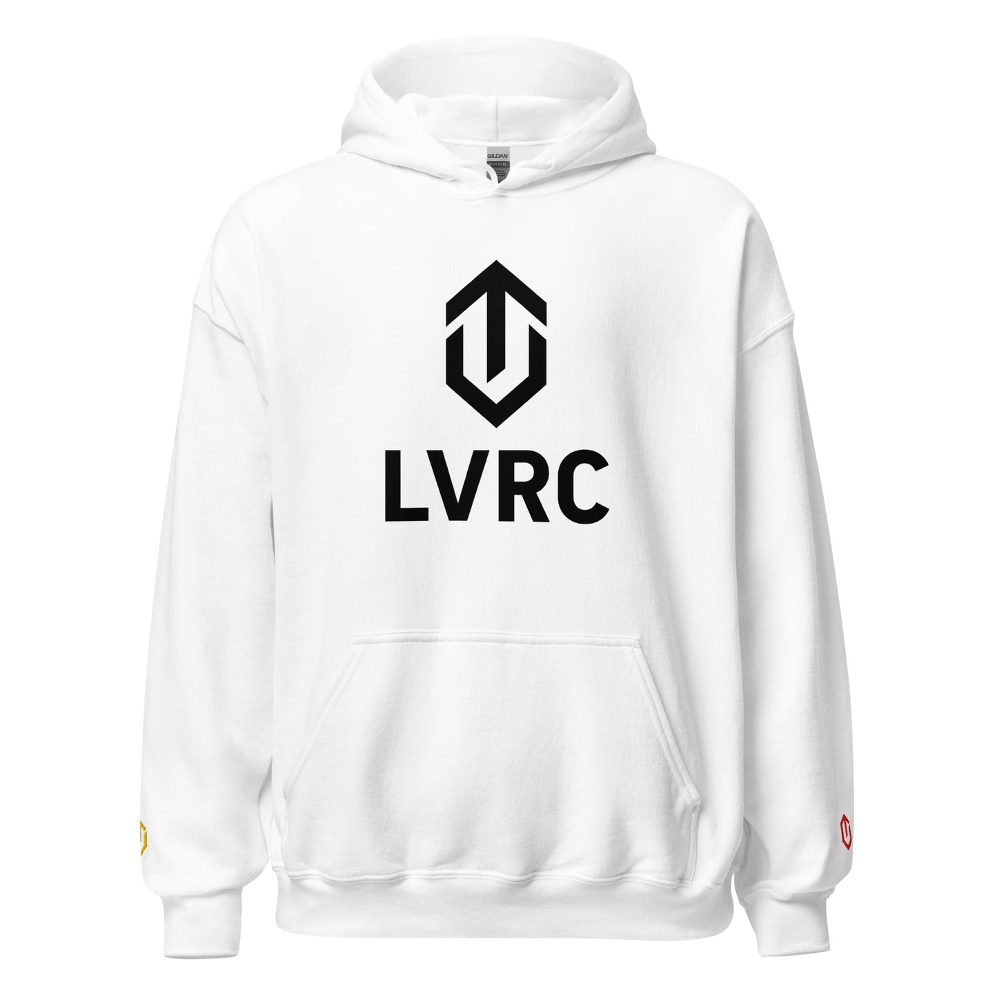 LVRC E2 HODDIE
