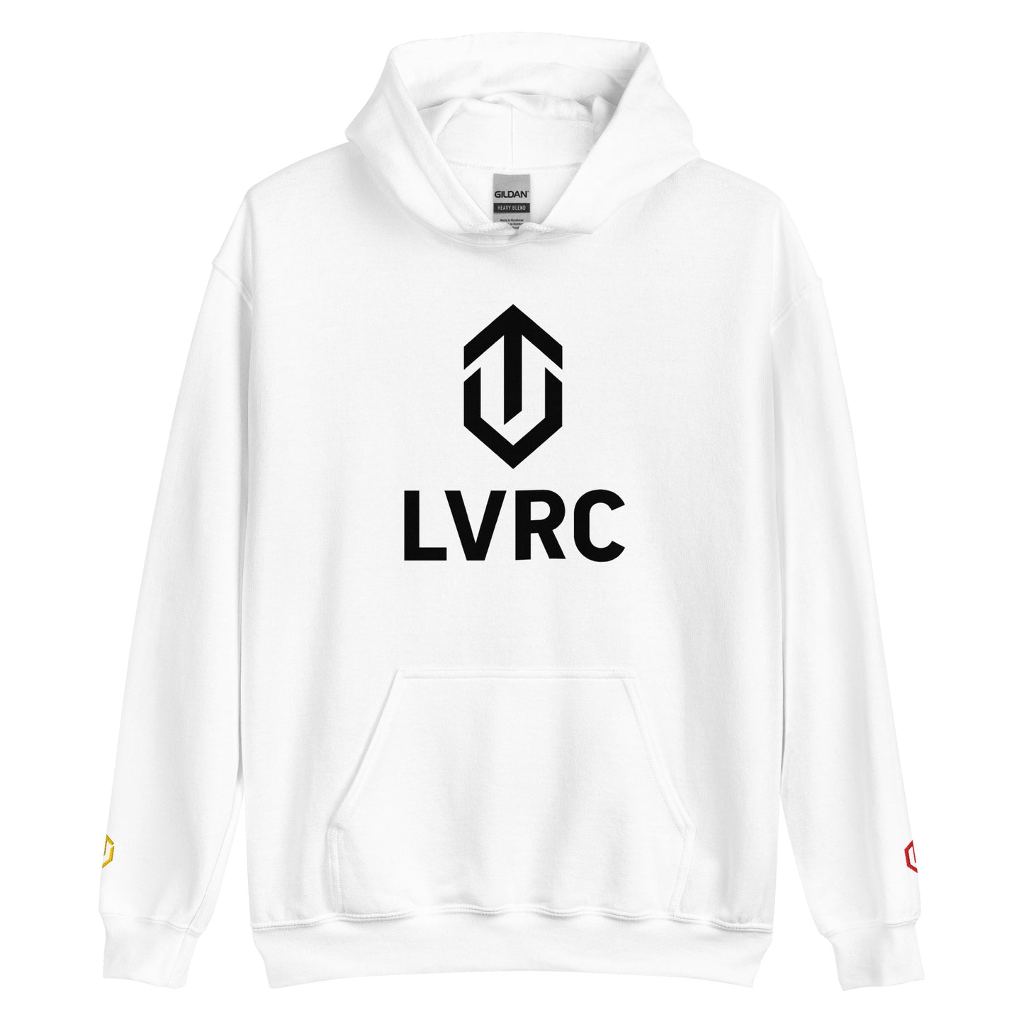 LVRC E2 HODDIE