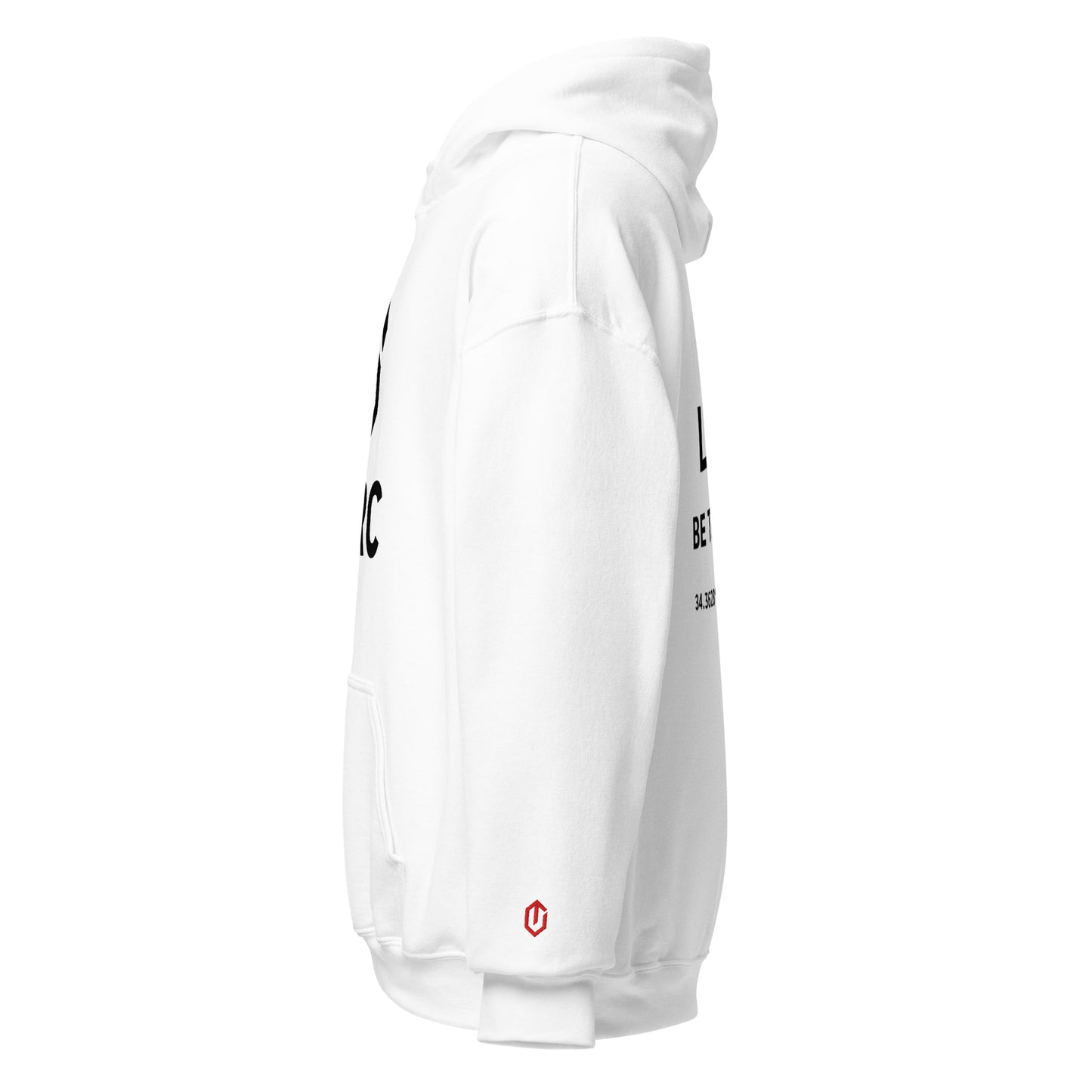 LVRC E2 HODDIE