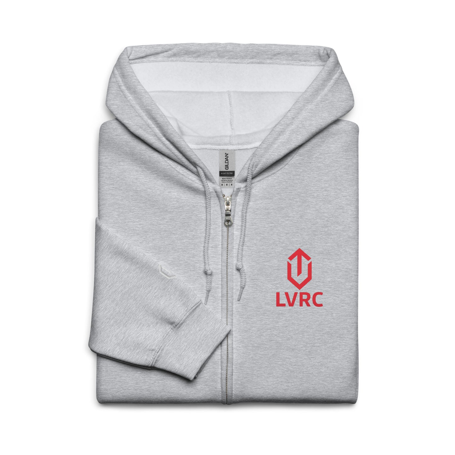 LVRC G1