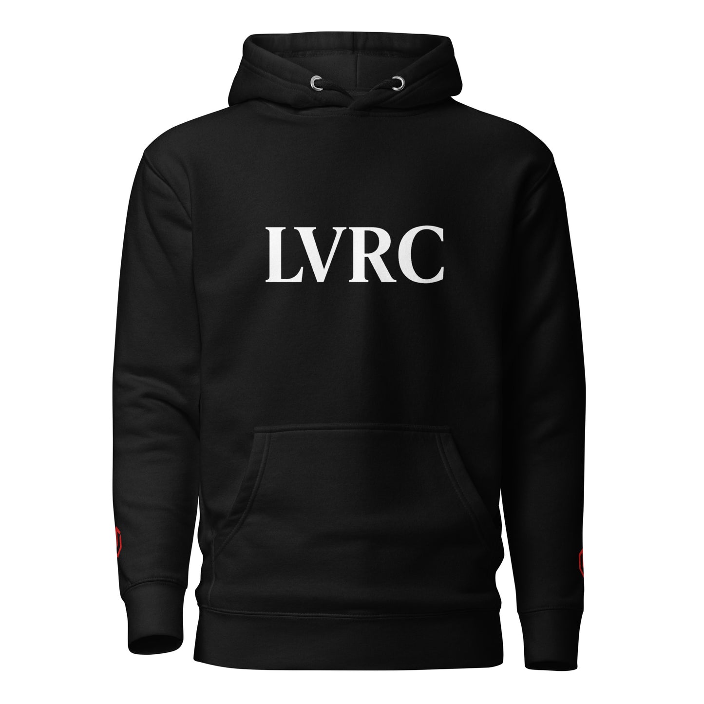 LVRC E2 HODDIE
