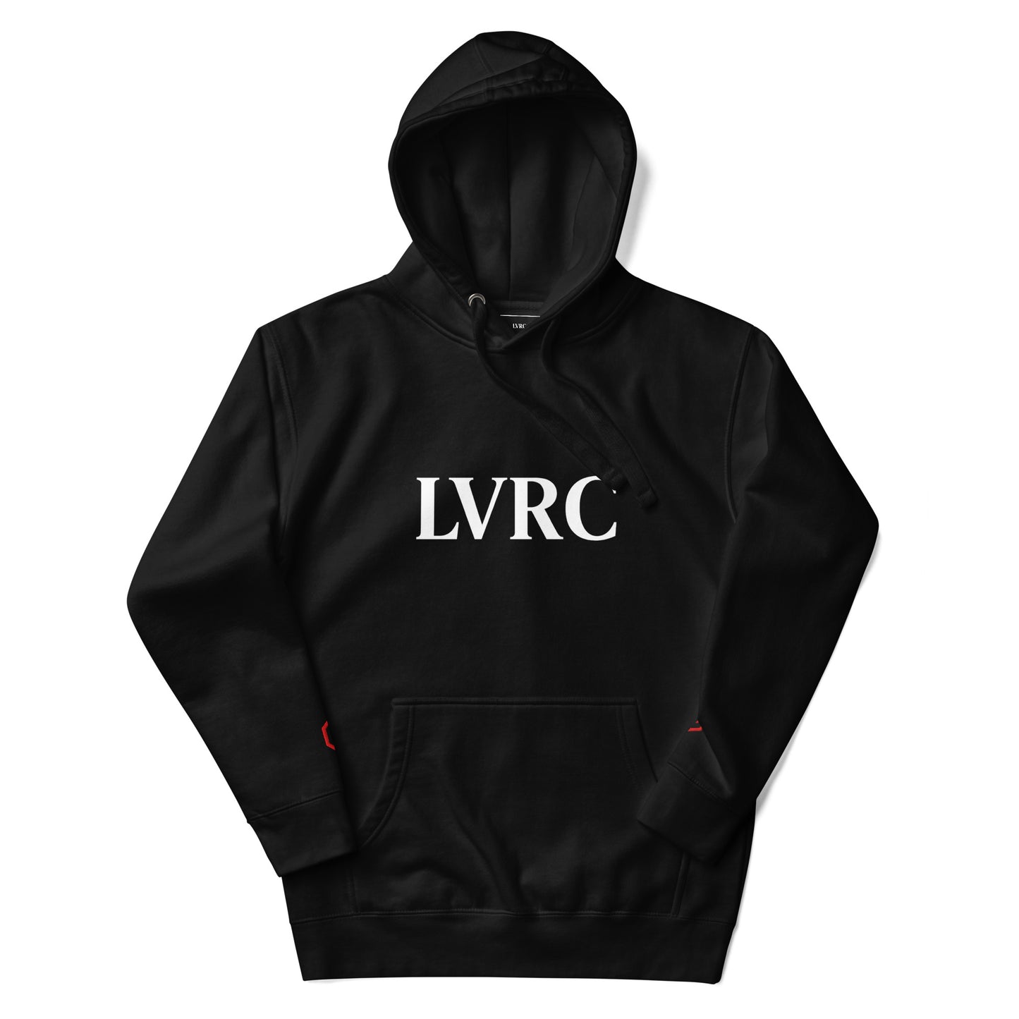 LVRC E2 HODDIE