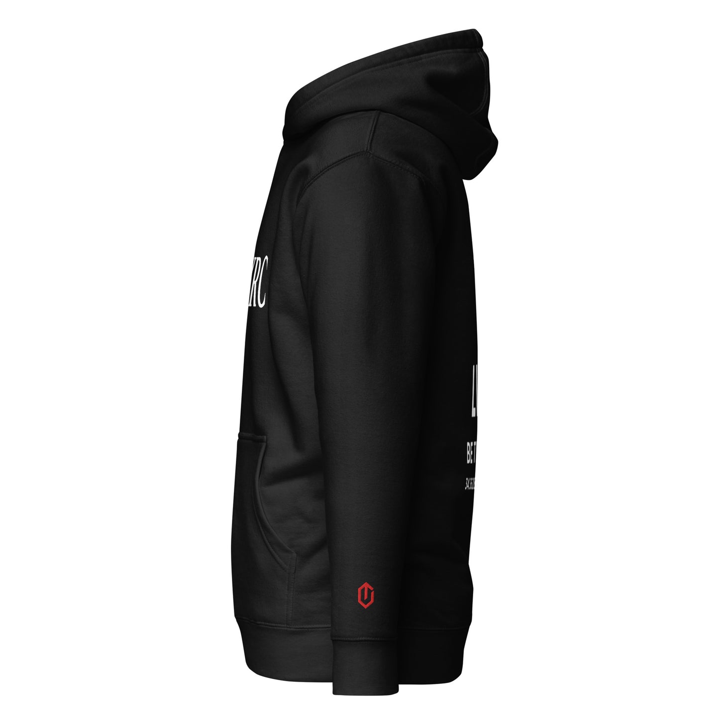LVRC E2 HODDIE