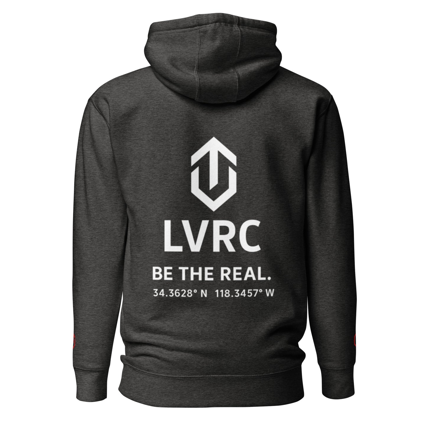 LVRC E2 HODDIE