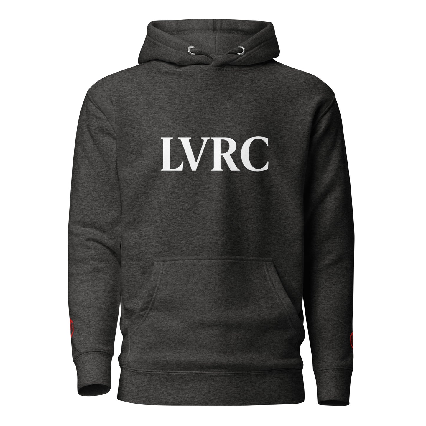 LVRC E2 HODDIE