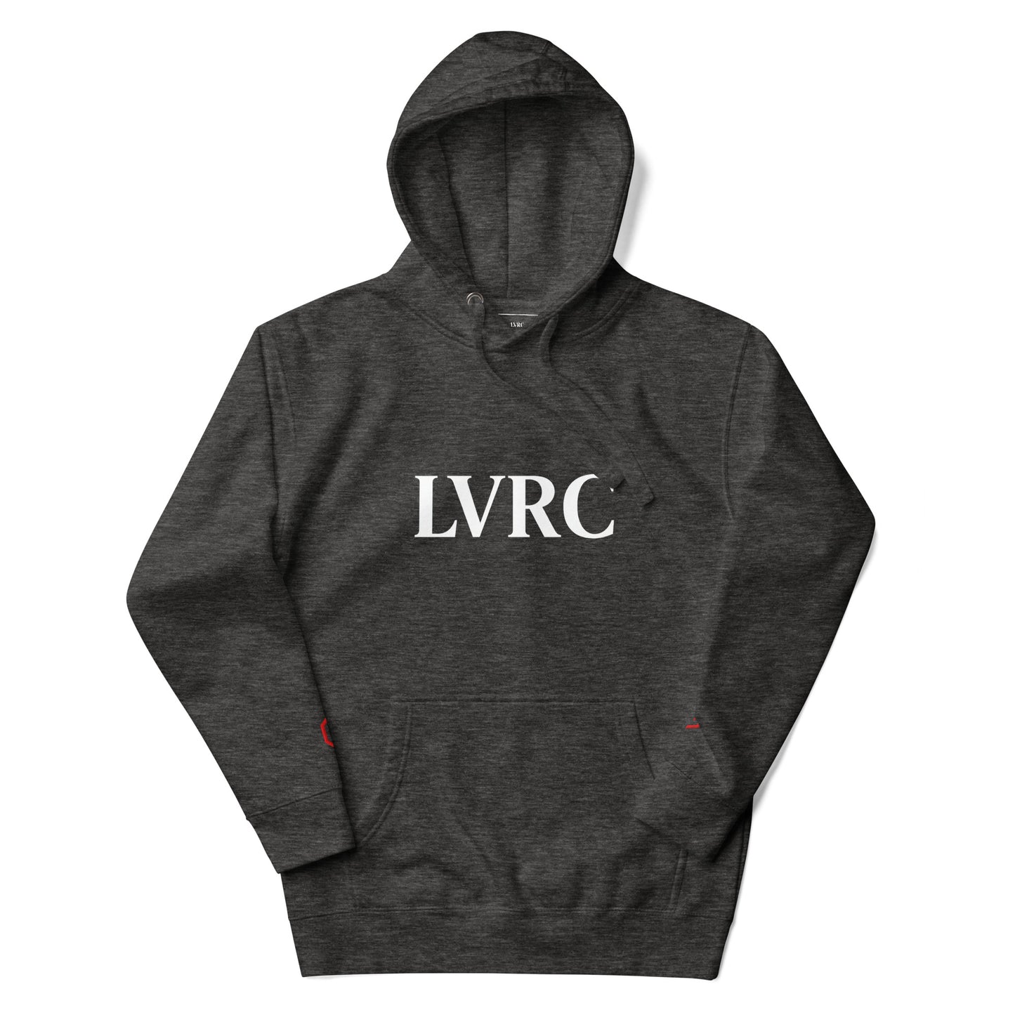 LVRC E2 HODDIE