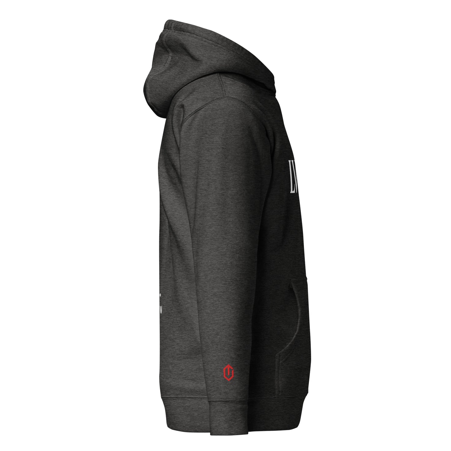 LVRC E2 HODDIE
