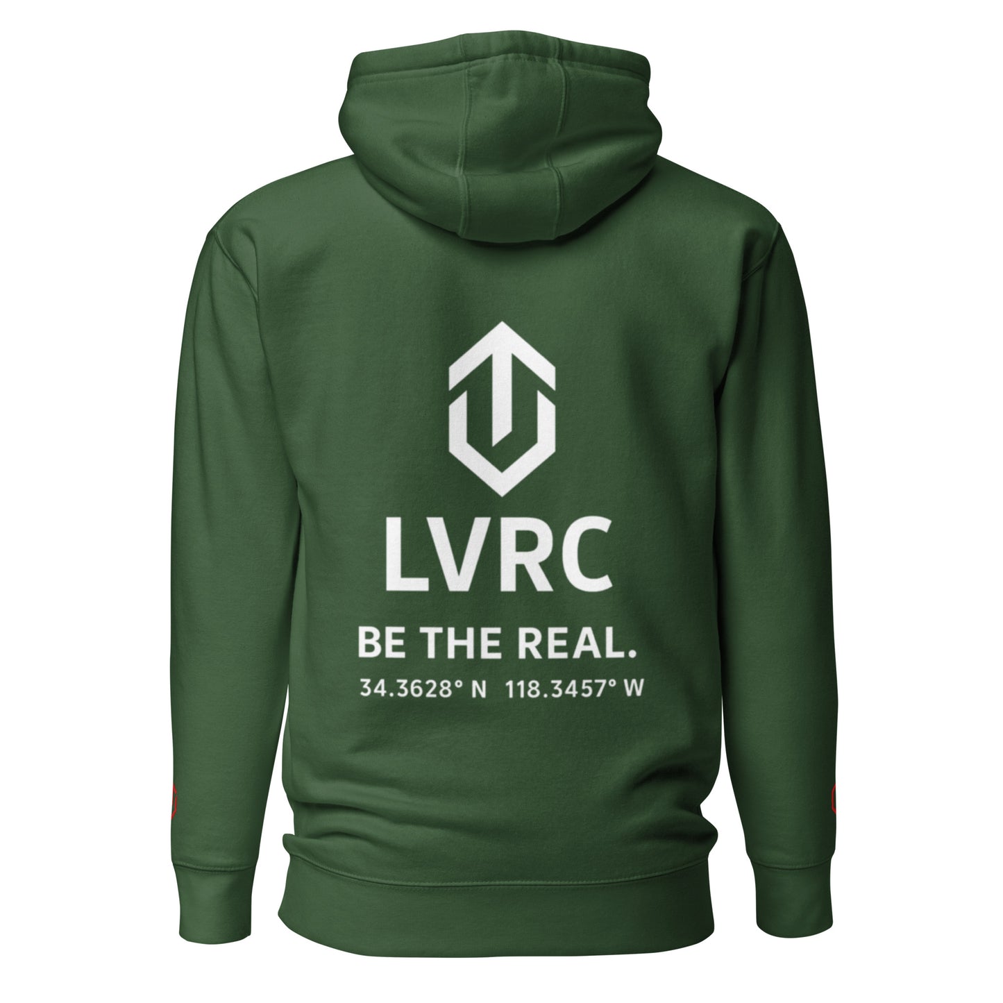 LVRC E2 HODDIE