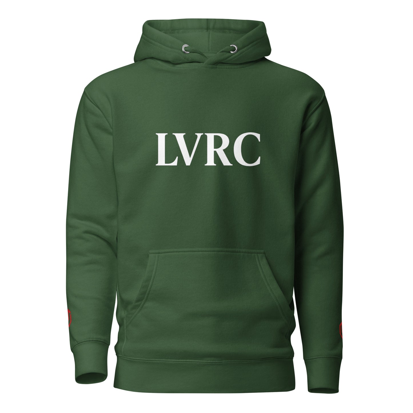 LVRC E2 HODDIE