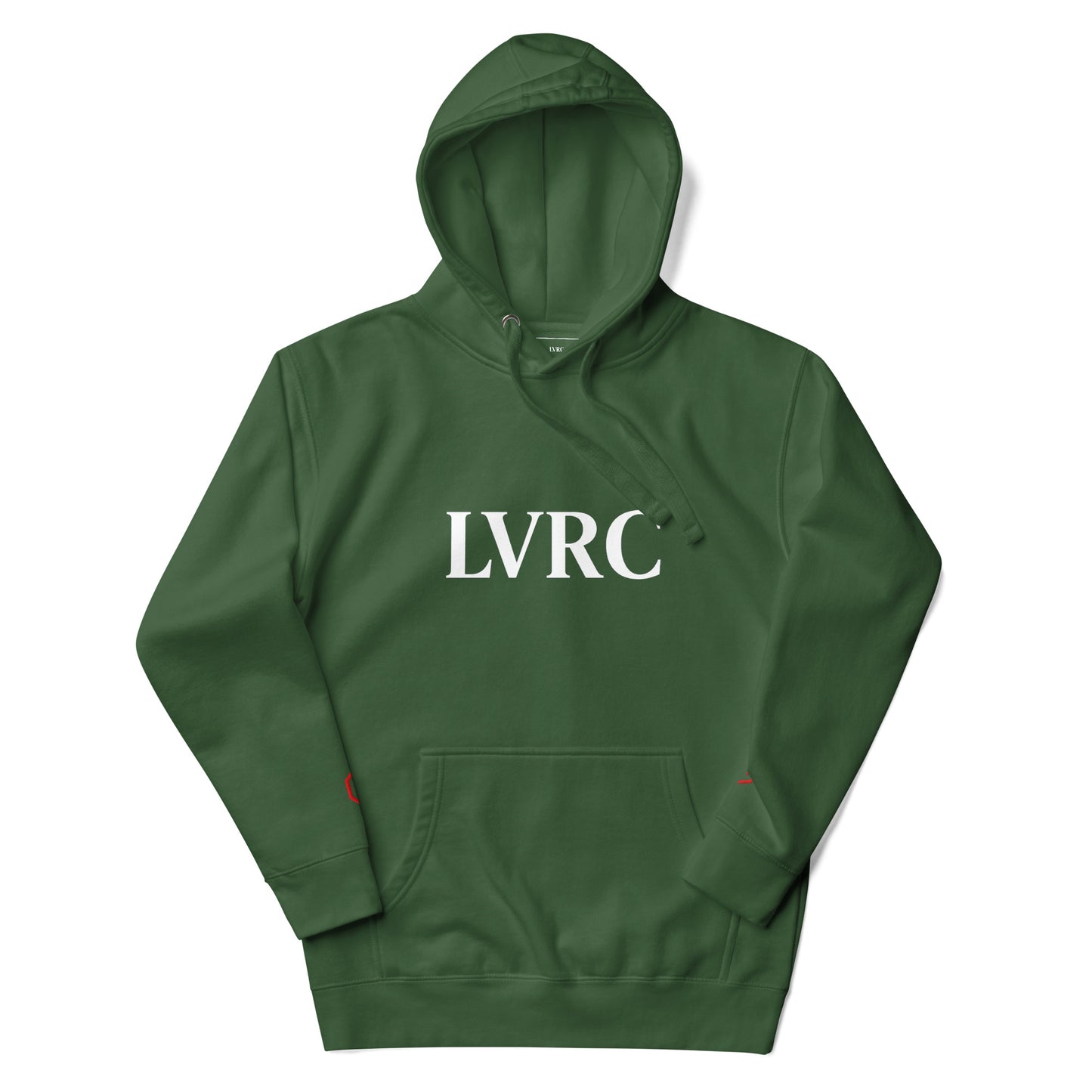 LVRC E2 HODDIE